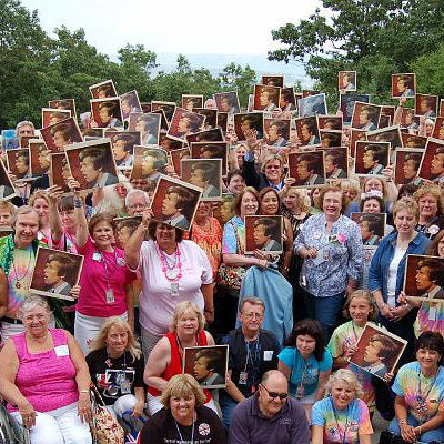 Meet and Greet and Eat