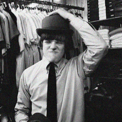 Why does everybody call me big Ed?