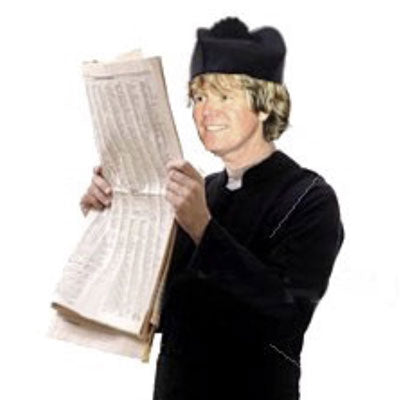 News from the Monstery