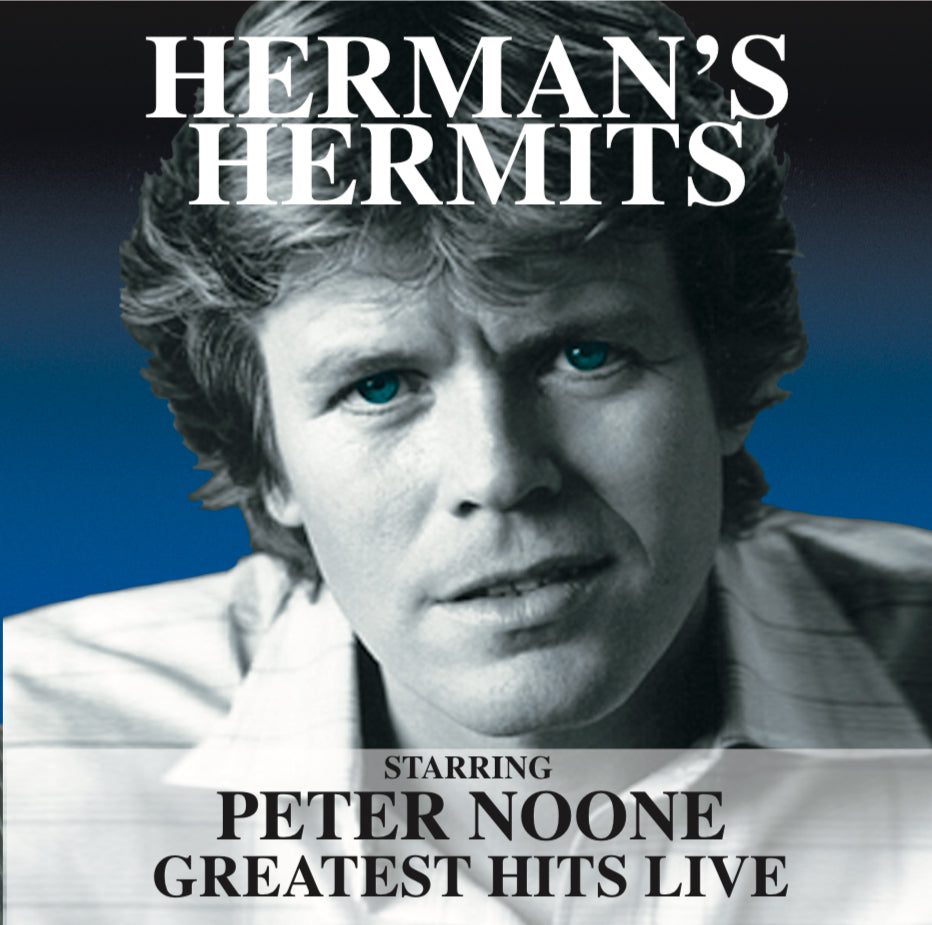 Greatest Hits Live Re-Release