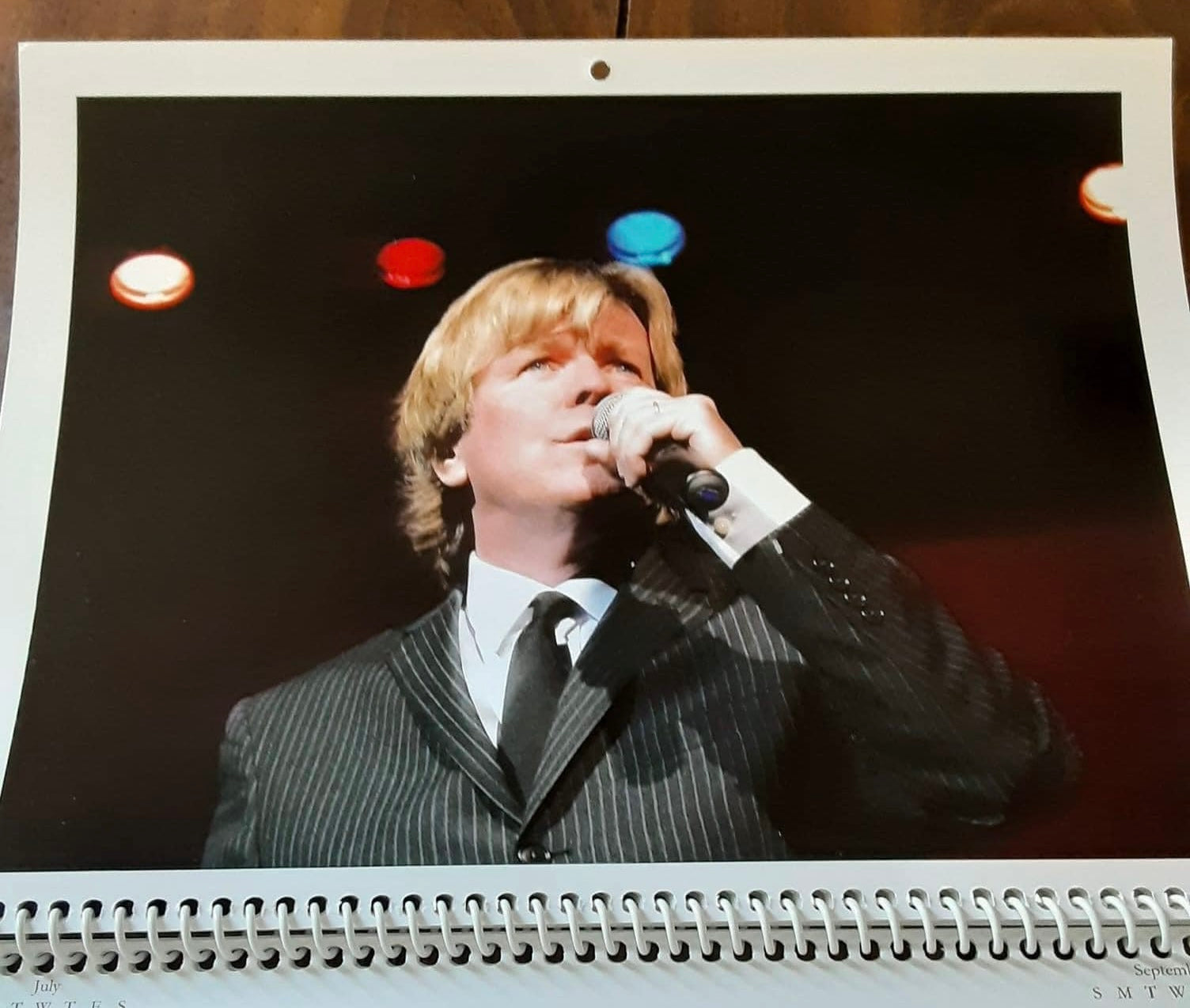 herman's hermits tour schedule 2023