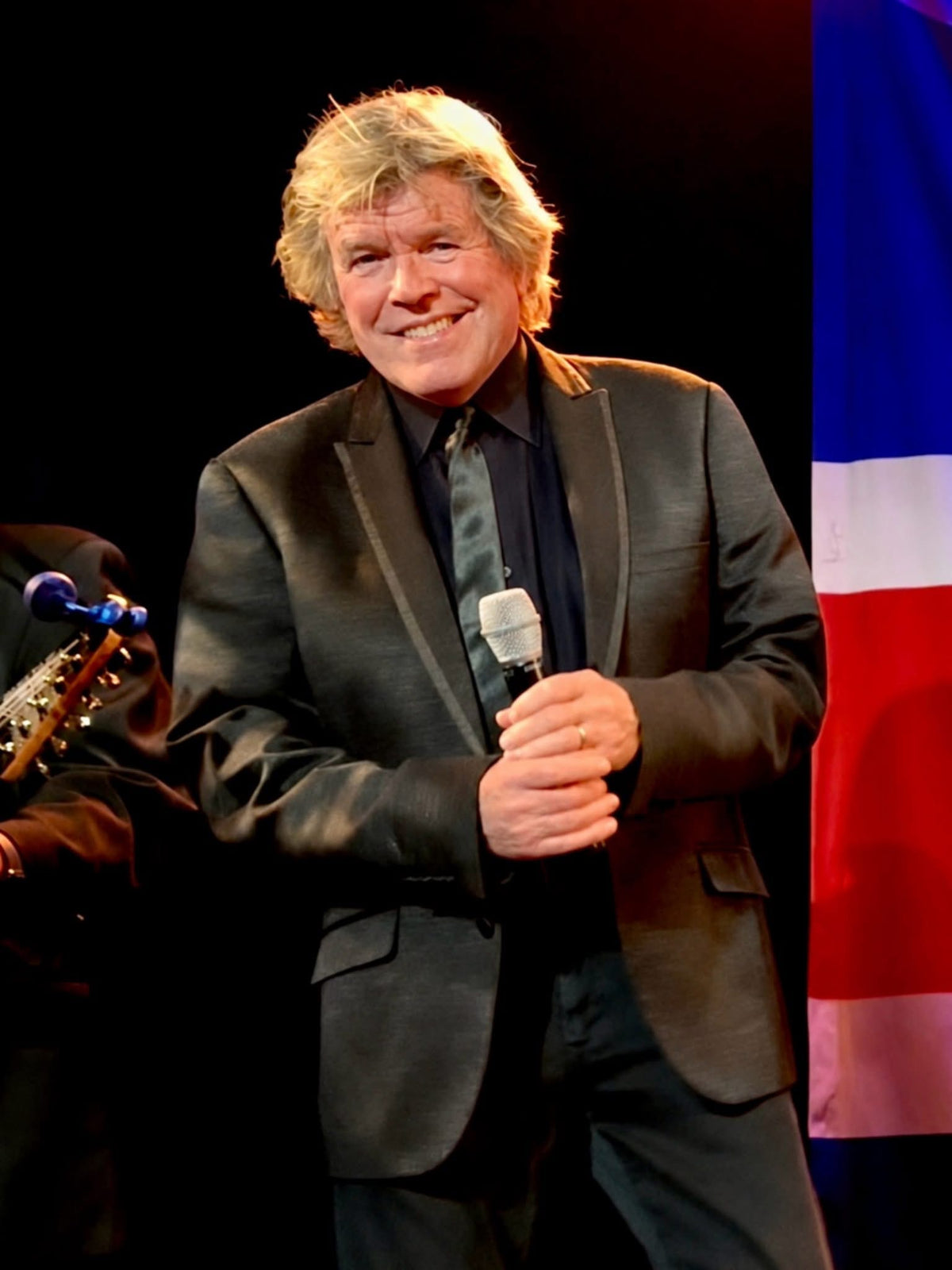 We are now taking pre-paid orders for the new and exciting 2027 Peter Noone Charity Calendar!
