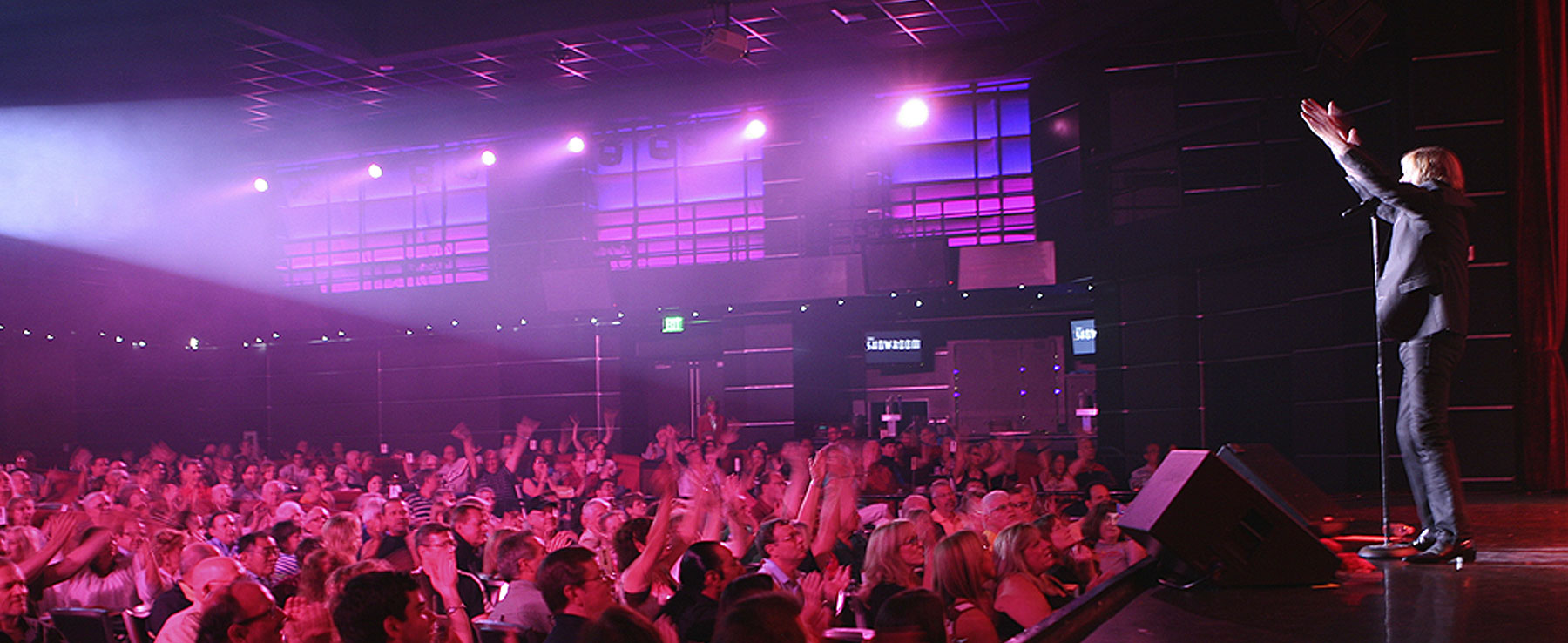 Concert Dates PETER NOONE Peter Noone